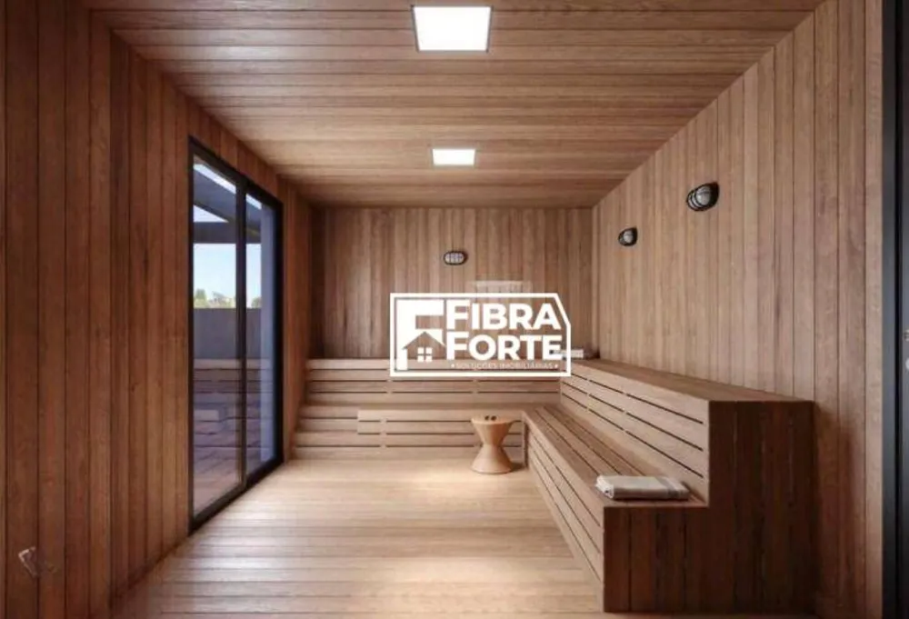 Kitnet-Studio, 35 m² - Foto 11