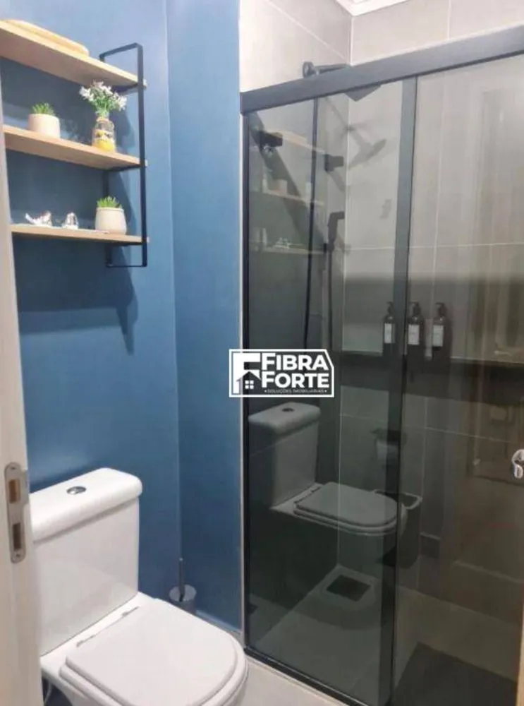 Kitnet-Studio, 35 m² - Foto 9