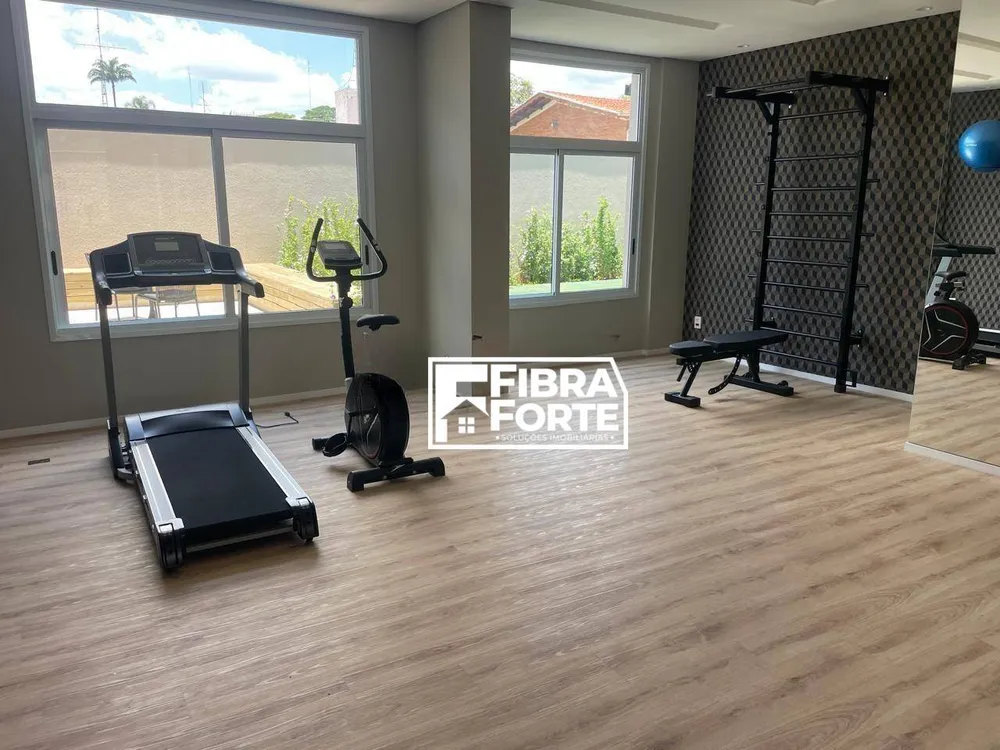 Apartamento, 2 quartos, 59 m² - Foto 9