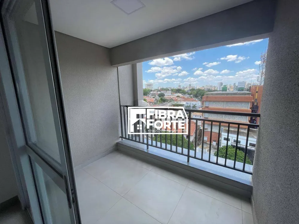 Apartamento, 2 quartos, 59 m² - Foto 1