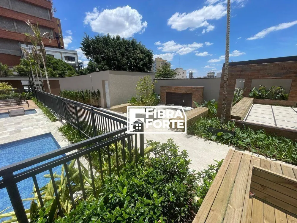 Apartamento, 2 quartos, 59 m² - Foto 11
