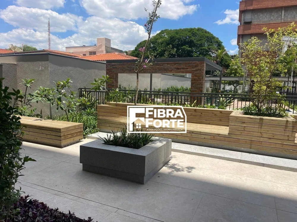 Apartamento, 2 quartos, 59 m² - Foto 12
