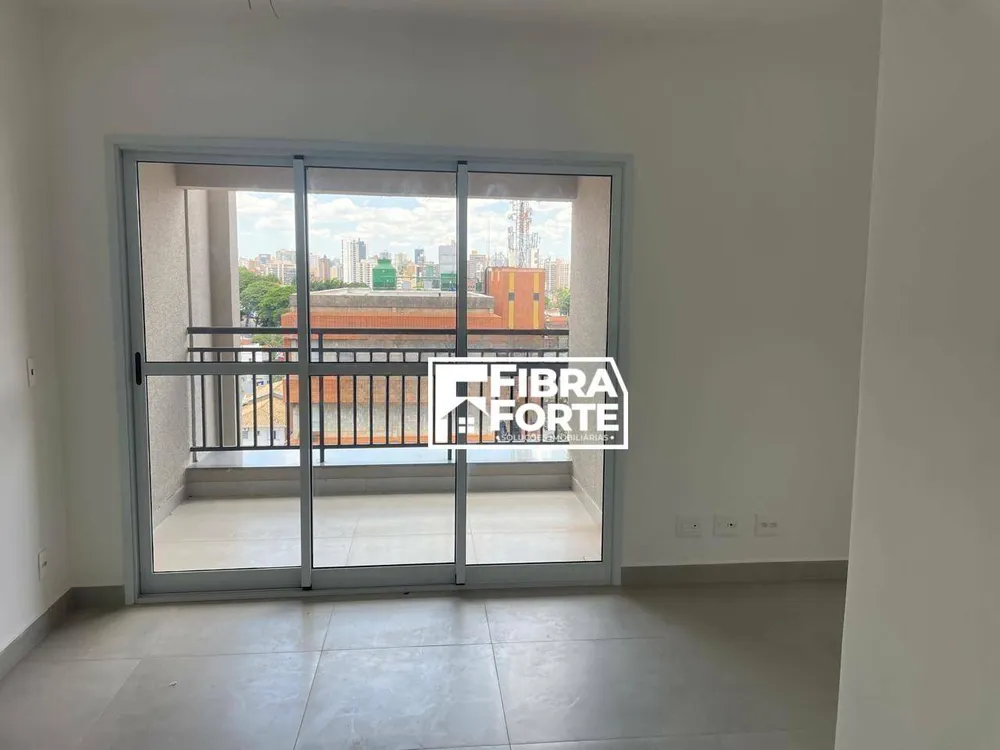 Apartamento, 2 quartos, 59 m² - Foto 2