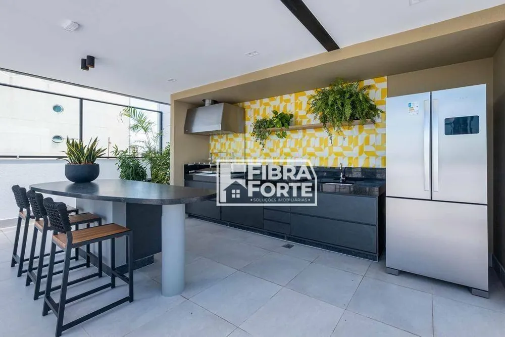 Apartamento, 1 quarto, 45 m² - Foto 4