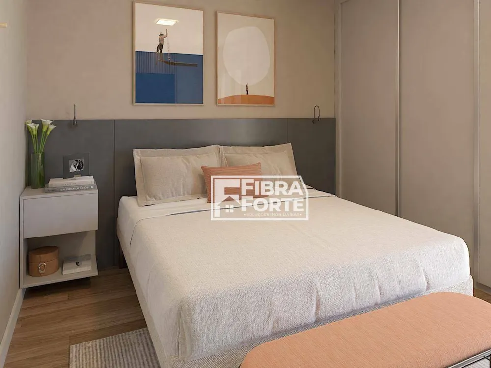Apartamento, 1 quarto, 45 m² - Foto 8