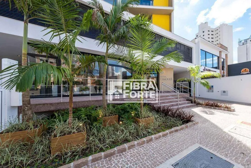 Apartamento, 1 quarto, 45 m² - Foto 3