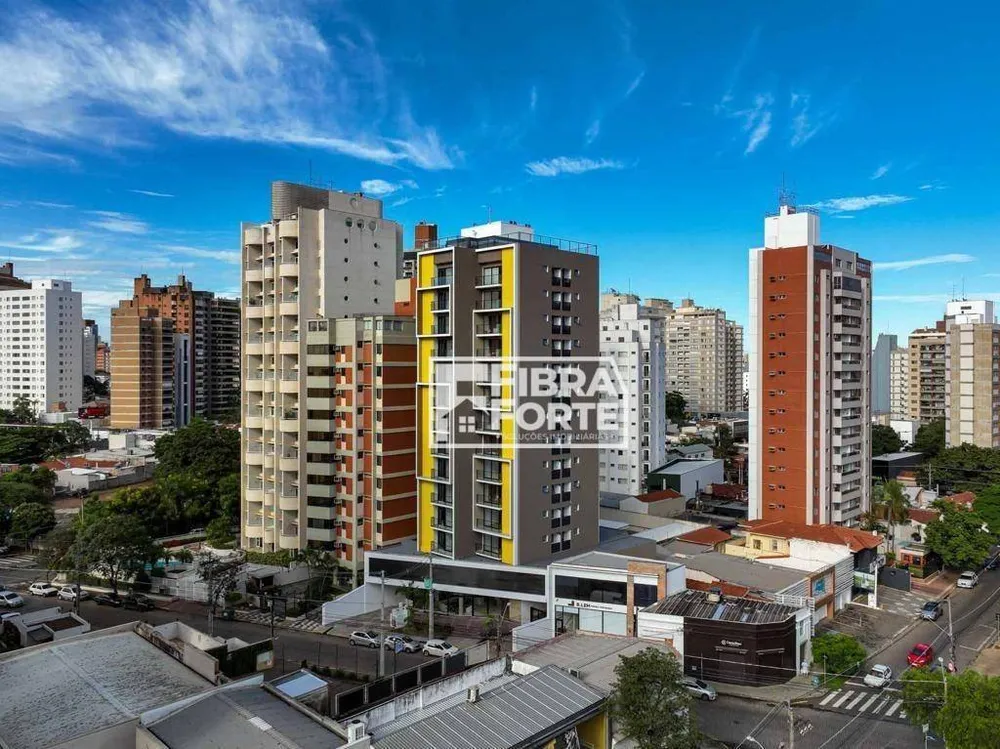 Apartamento, 1 quarto, 45 m² - Foto 1