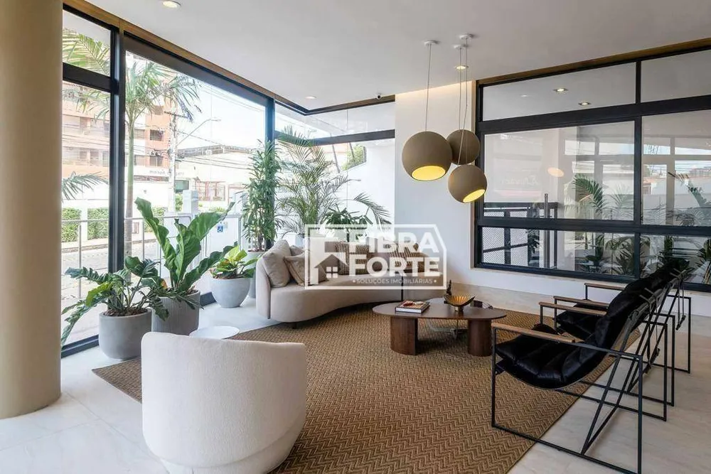 Apartamento, 1 quarto, 45 m² - Foto 10