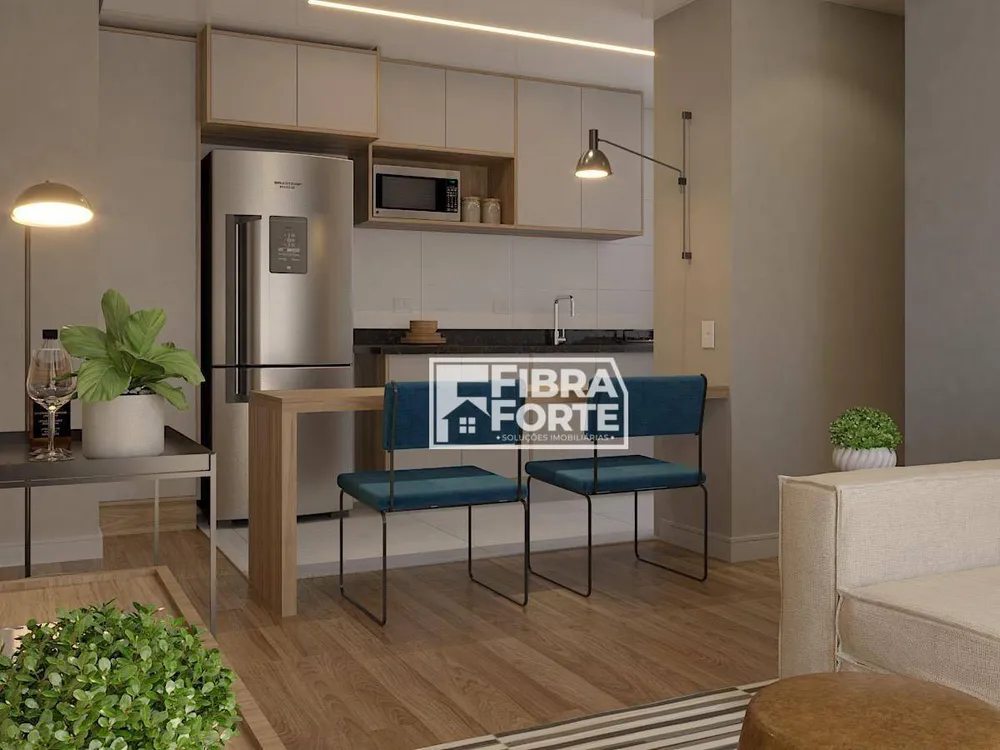 Apartamento, 1 quarto, 45 m² - Foto 7