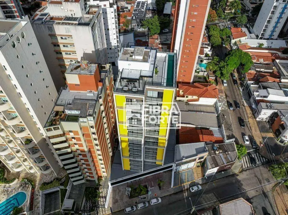 Apartamento, 1 quarto, 45 m² - Foto 12