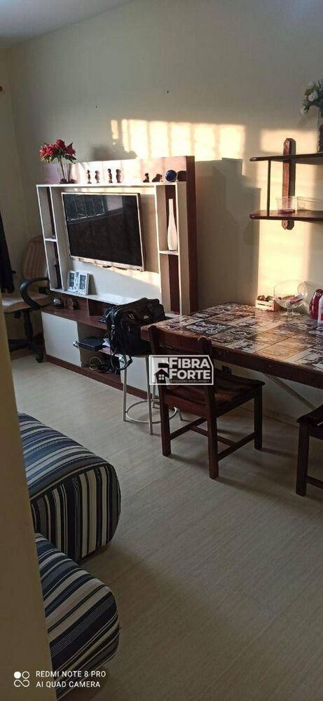 Apartamento, 1 quarto, 64 m² - Foto 4