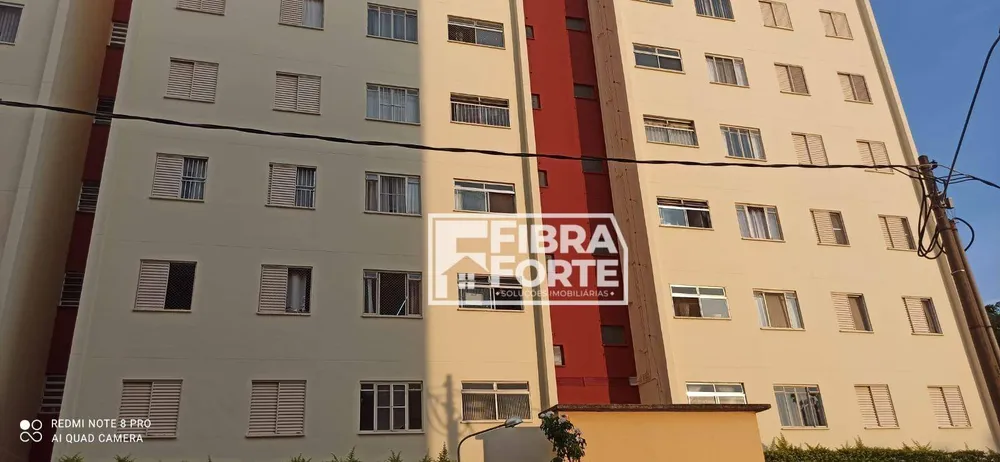 Apartamento, 1 quarto, 64 m² - Foto 3