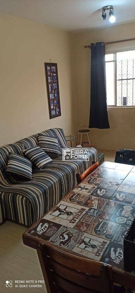 Apartamento, 1 quarto, 64 m² - Foto 1