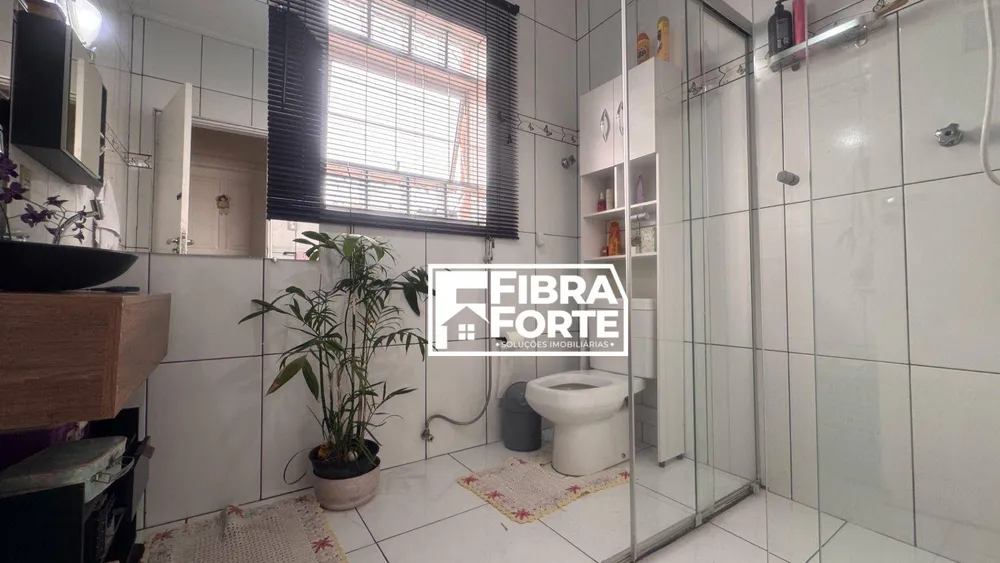 Casa, 3 quartos, 132 m² - Foto 11
