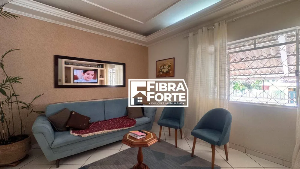 Casa, 3 quartos, 132 m² - Foto 2