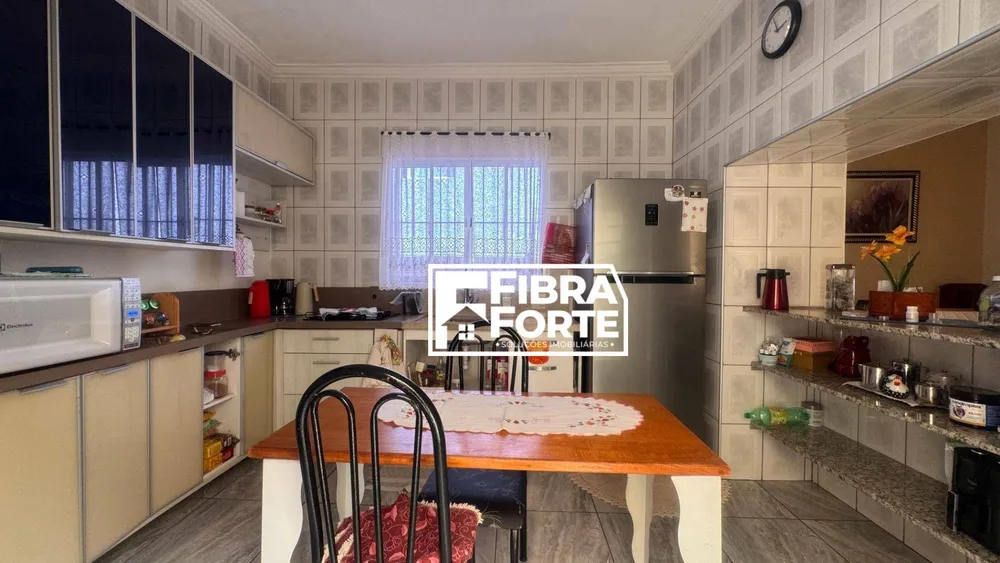 Casa, 3 quartos, 132 m² - Foto 7