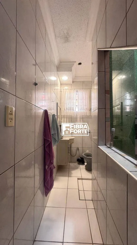 Casa, 3 quartos, 132 m² - Foto 12