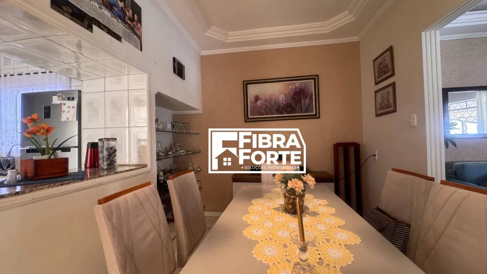 Casa, 3 quartos, 132 m² - Foto 6