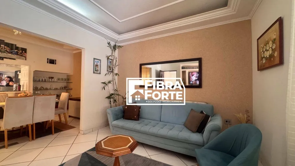 Casa, 3 quartos, 132 m² - Foto 4