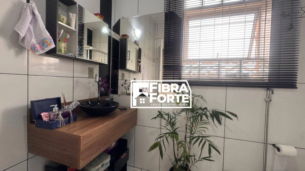 Casa, 3 quartos, 132 m² - Foto 13