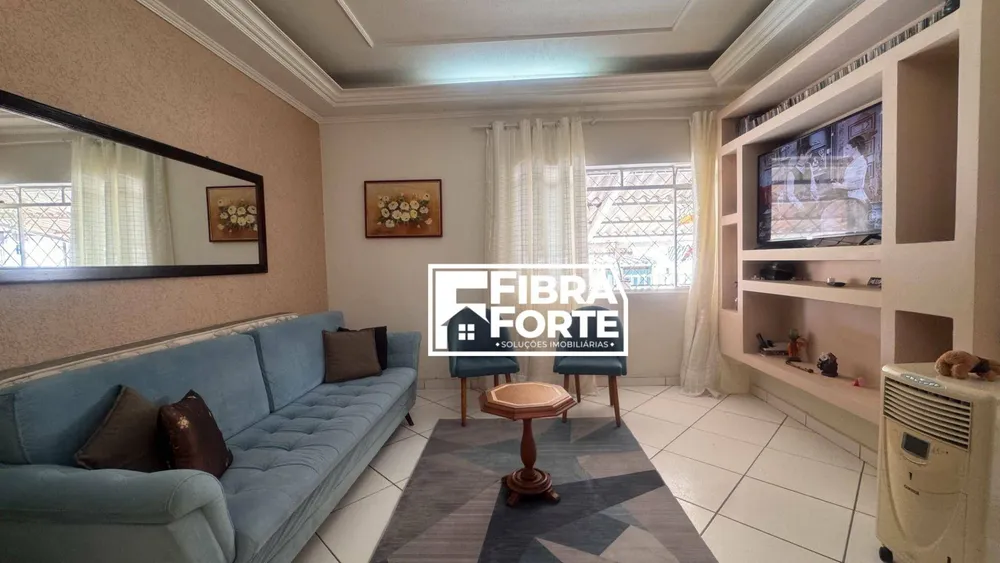 Casa, 3 quartos, 132 m² - Foto 5
