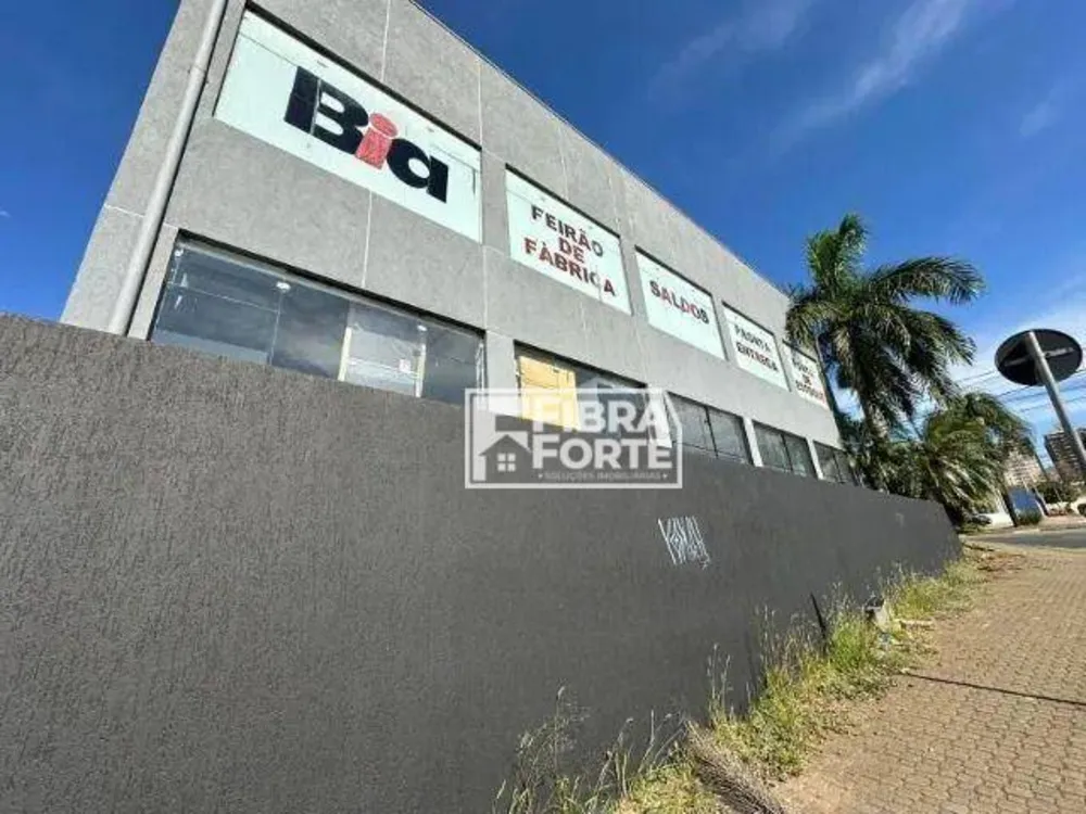 Prédio Inteiro, 350 m² - Foto 1