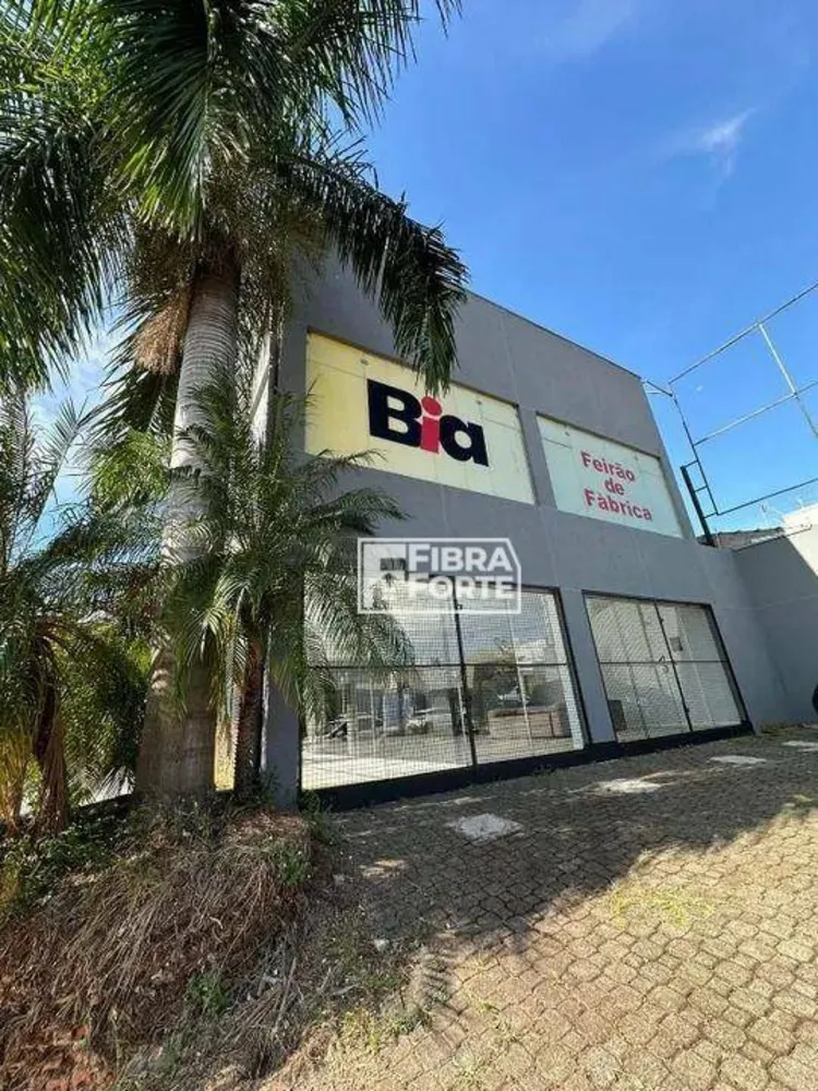 Prédio Inteiro, 350 m² - Foto 2