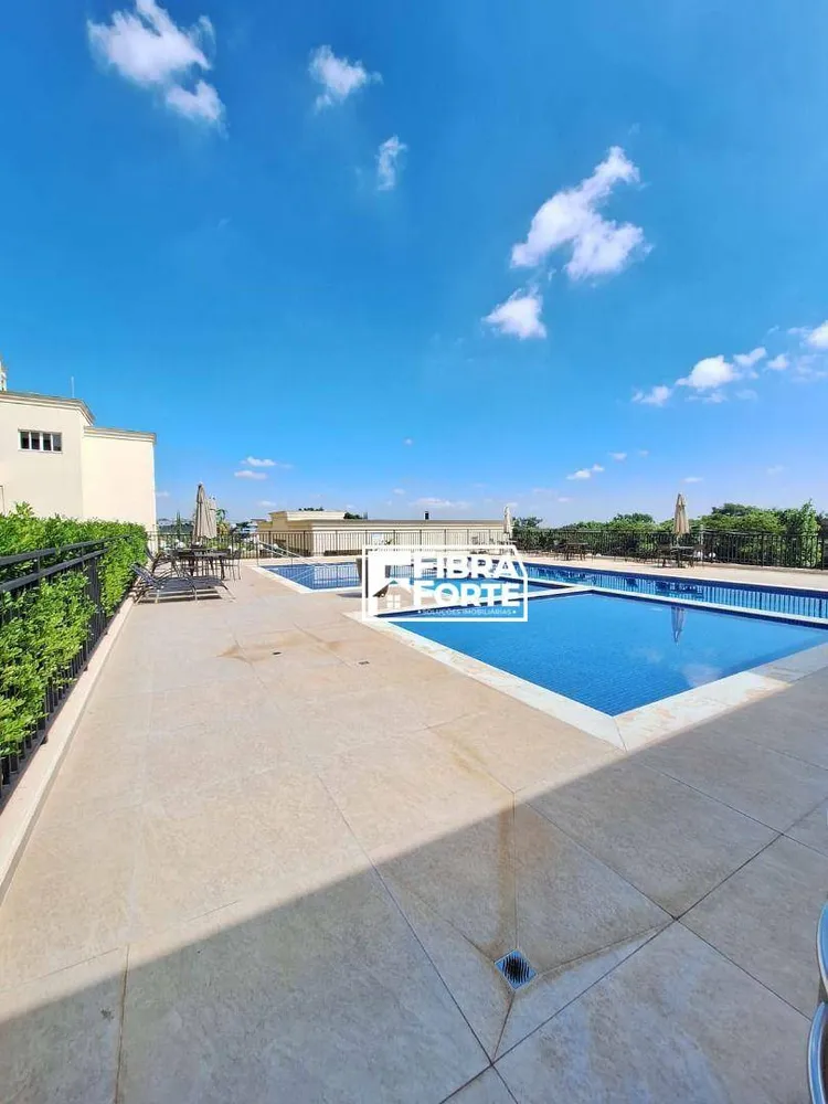 Apartamento, 2 quartos, 91 m² - Foto 11