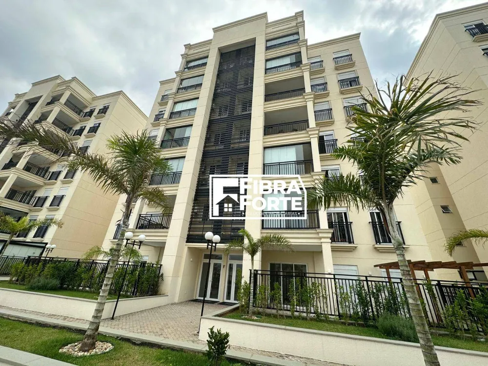 Apartamento, 2 quartos, 91 m² - Foto 1