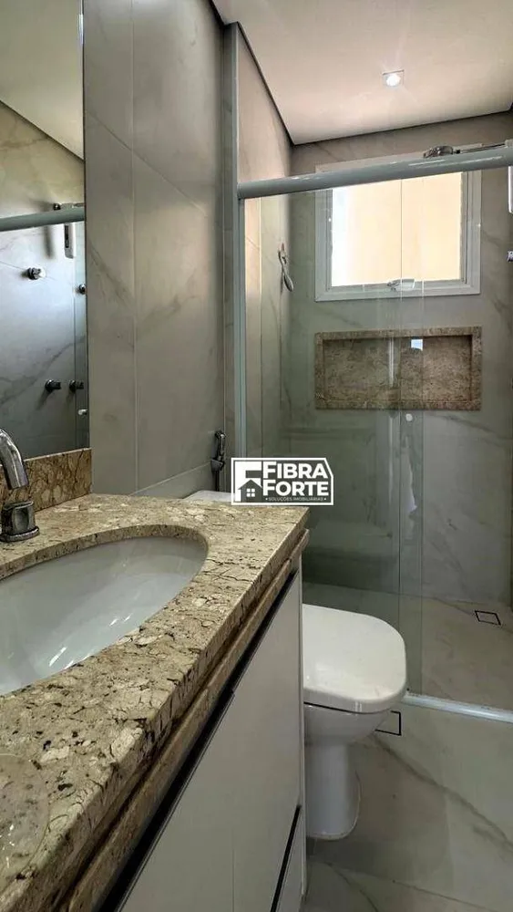 Apartamento, 2 quartos, 91 m² - Foto 9