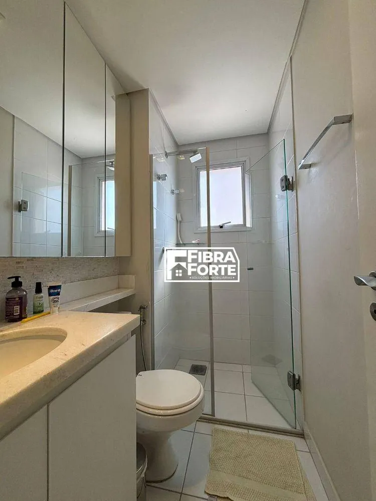 Apartamento, 3 quartos, 181 m² - Foto 11