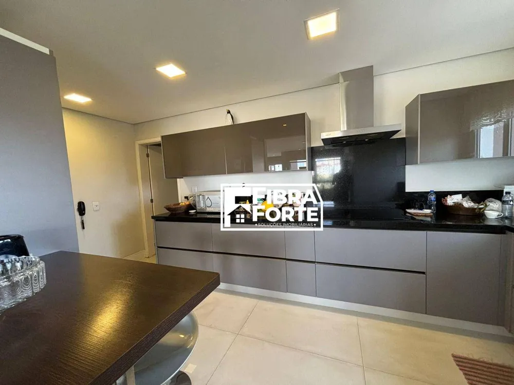 Apartamento, 3 quartos, 181 m² - Foto 5