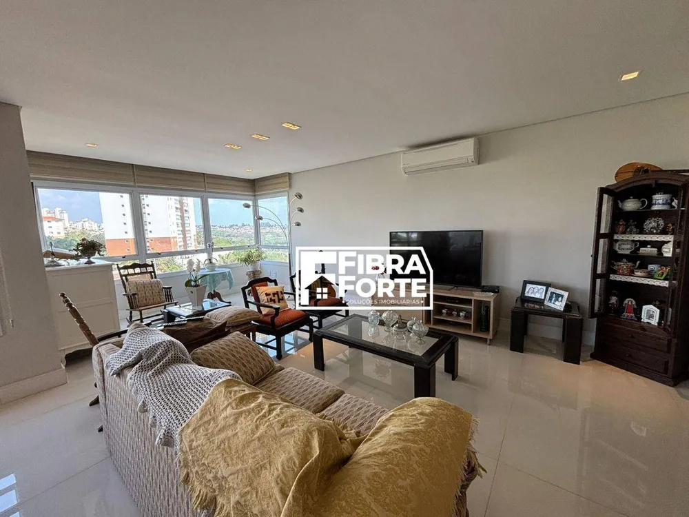 Apartamento, 3 quartos, 181 m² - Foto 2