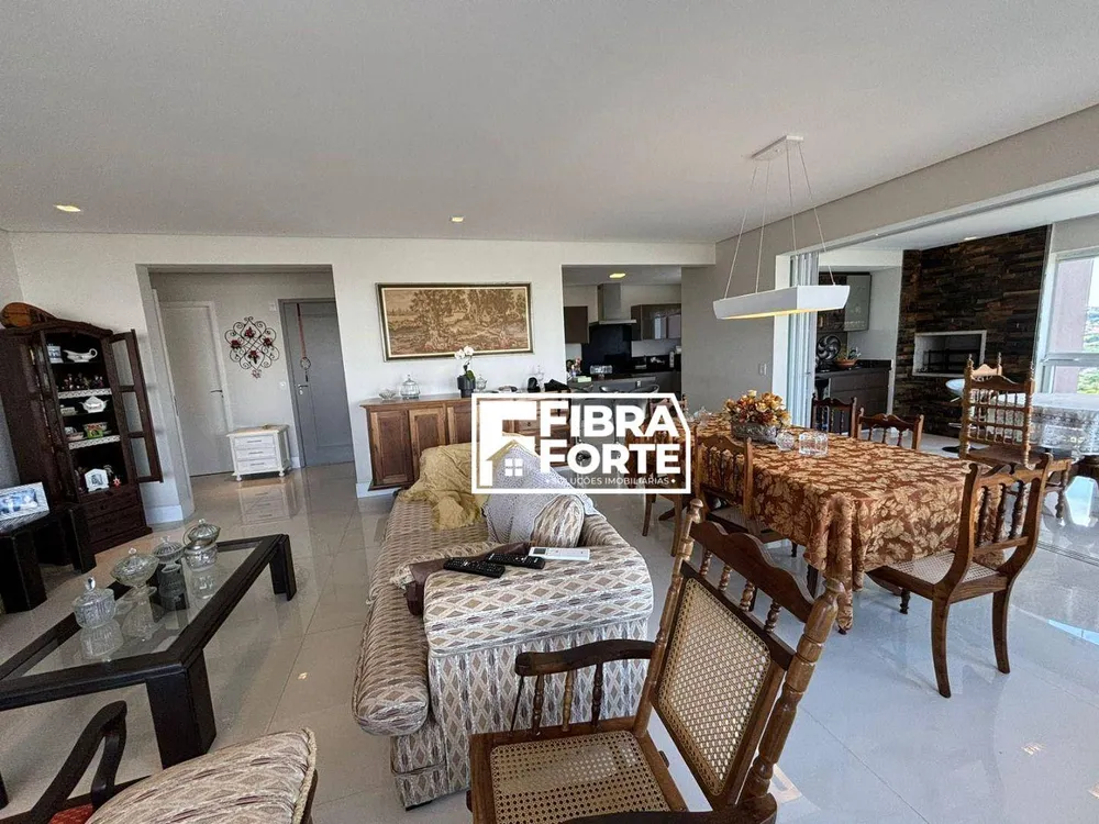 Apartamento, 3 quartos, 181 m² - Foto 4