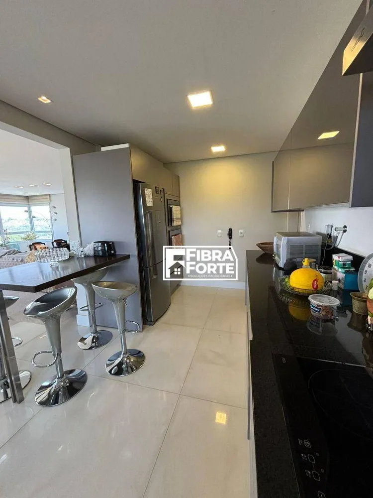 Apartamento, 3 quartos, 181 m² - Foto 6