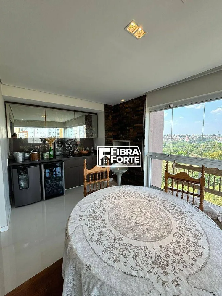 Apartamento, 3 quartos, 181 m² - Foto 7