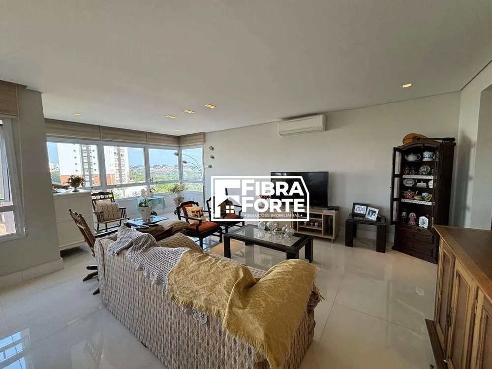 Apartamento, 3 quartos, 181 m² - Foto 3