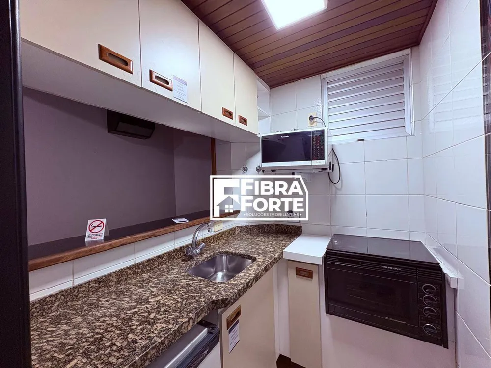 Flat/Apart Hotel, 1 quarto, 40 m² - Foto 4