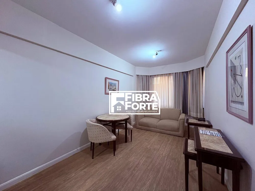 Flat/Apart Hotel, 1 quarto, 40 m² - Foto 2