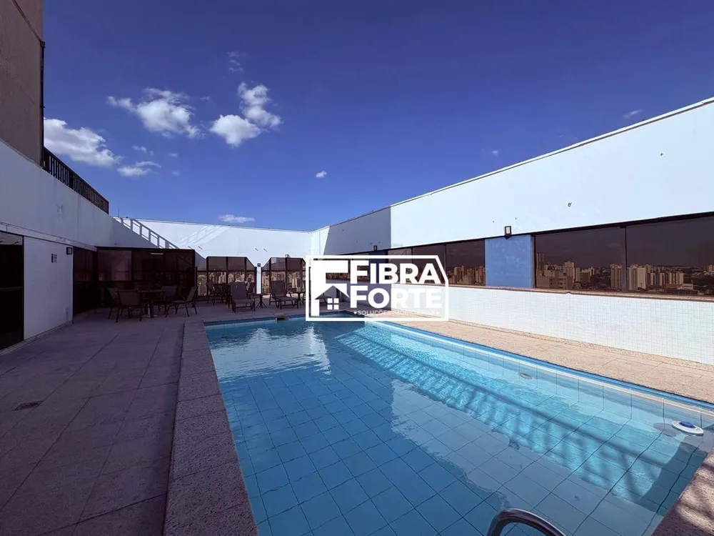 Flat/Apart Hotel, 1 quarto, 40 m² - Foto 12