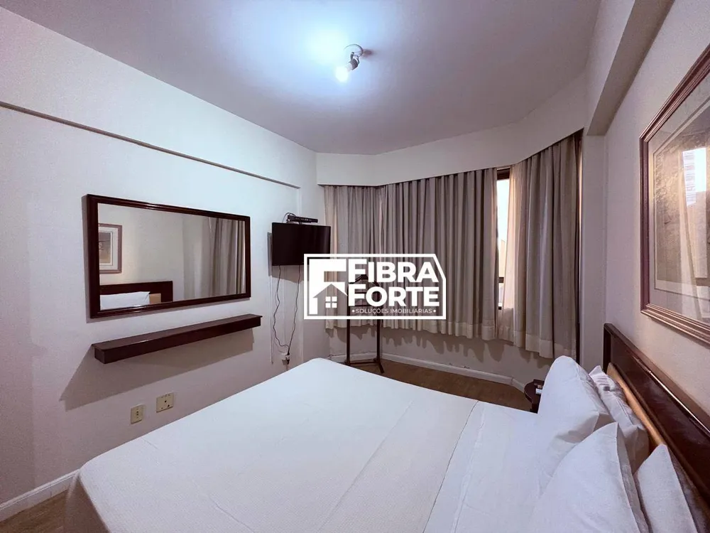 Flat/Apart Hotel, 1 quarto, 40 m² - Foto 5