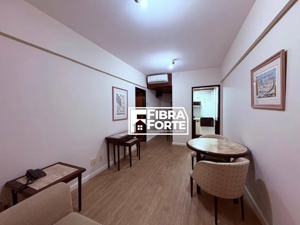 Flat/Apart Hotel, 1 quarto, 40 m² - Foto 3