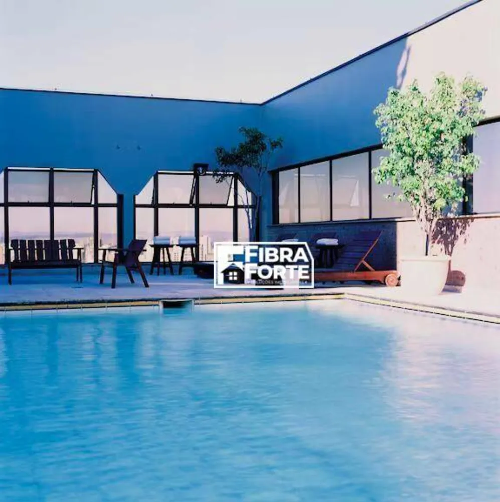 Flat/Apart Hotel, 1 quarto, 40 m² - Foto 11