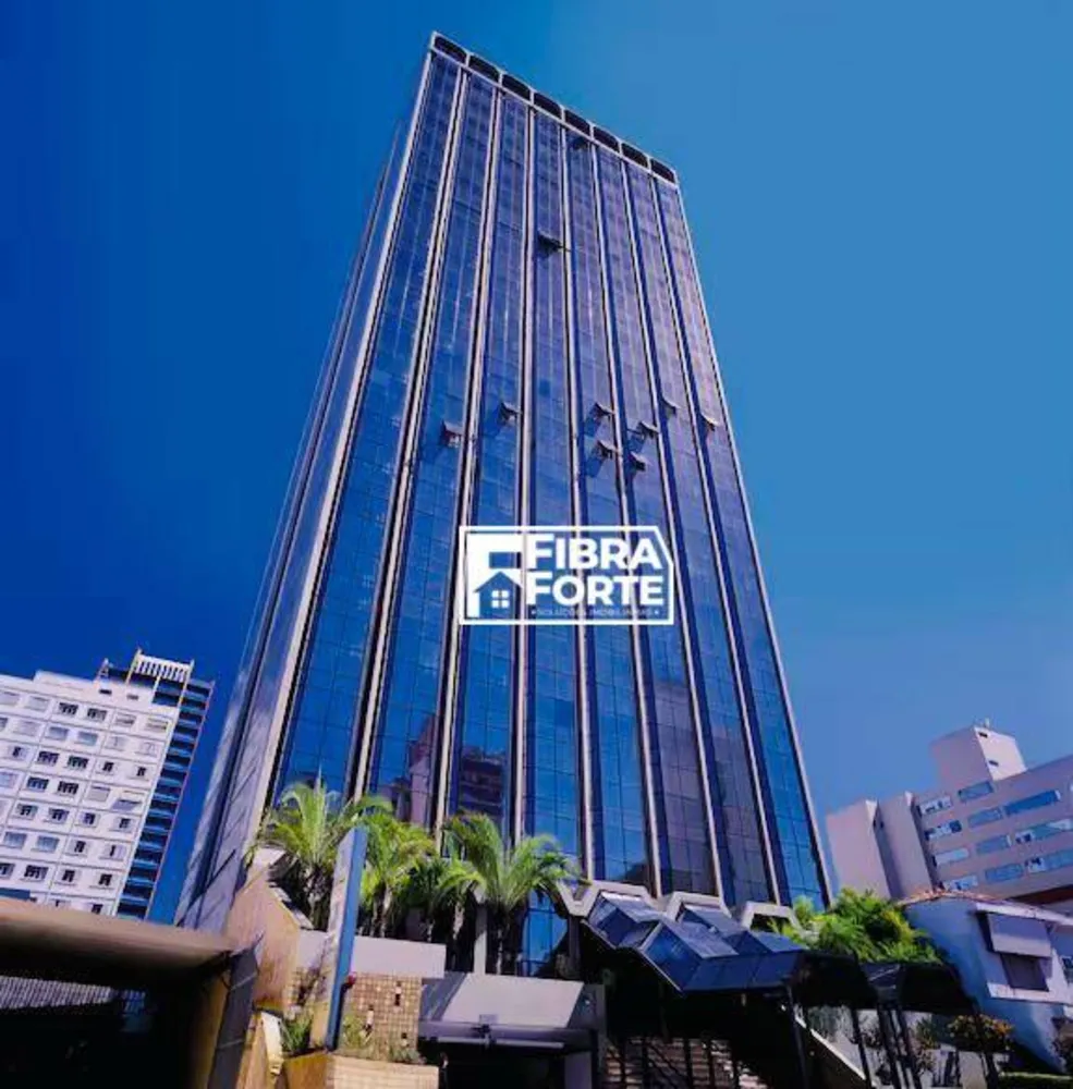 Flat/Apart Hotel, 1 quarto, 40 m² - Foto 1