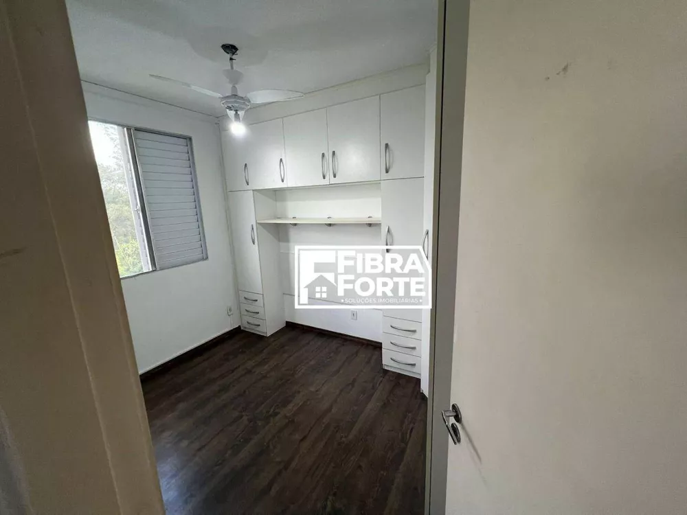 Apartamento, 3 quartos, 55 m² - Foto 5