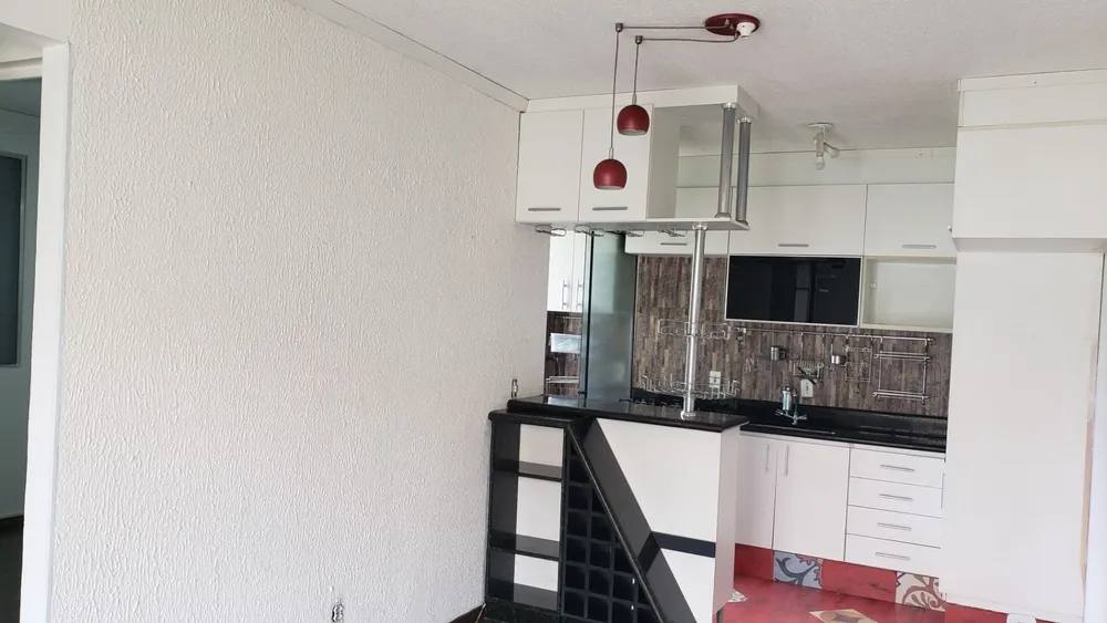 Apartamento, 3 quartos, 55 m² - Foto 3