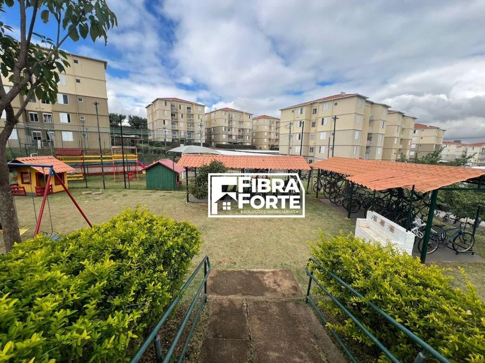 Apartamento, 3 quartos, 55 m² - Foto 8