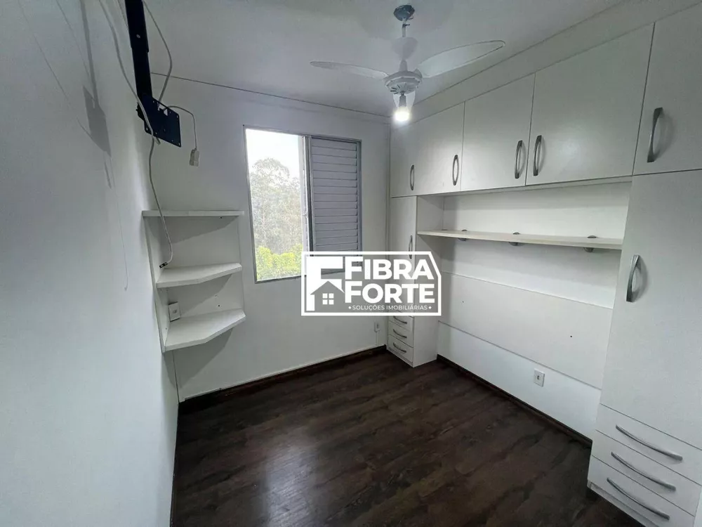 Apartamento, 3 quartos, 55 m² - Foto 6