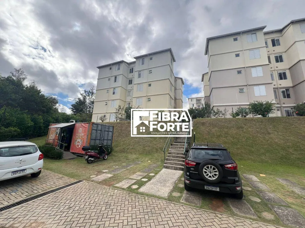 Apartamento, 3 quartos, 55 m² - Foto 15