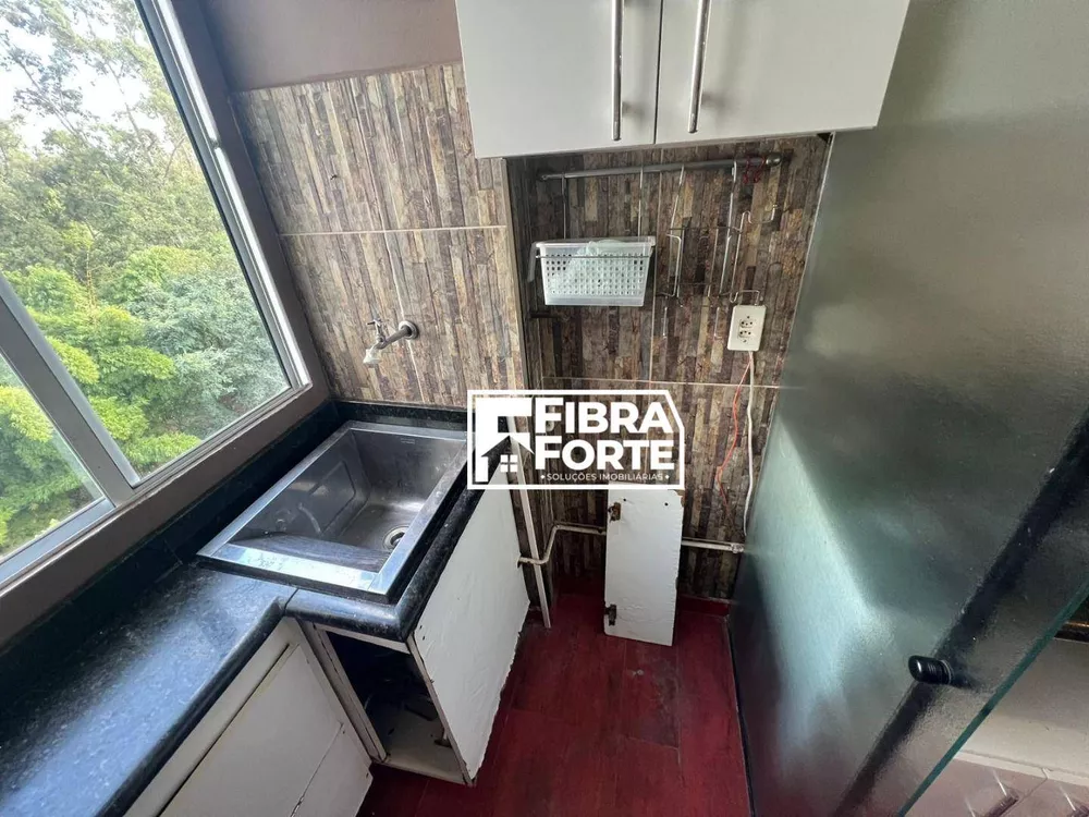 Apartamento, 3 quartos, 55 m² - Foto 2